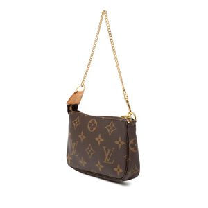 Louis Vuitton Pochette Accessoires