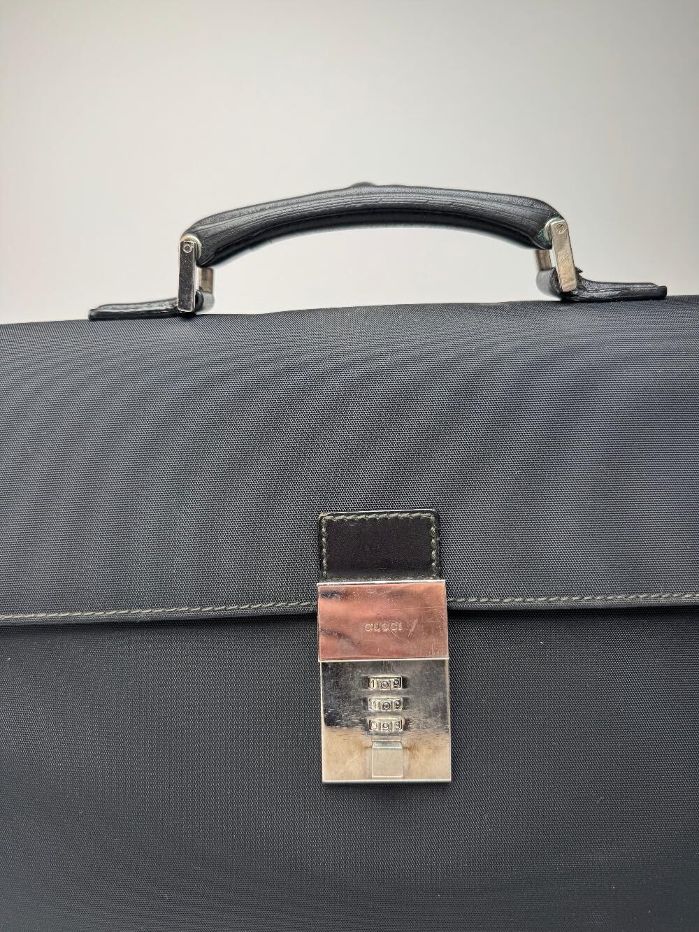 Gucci Briefcase