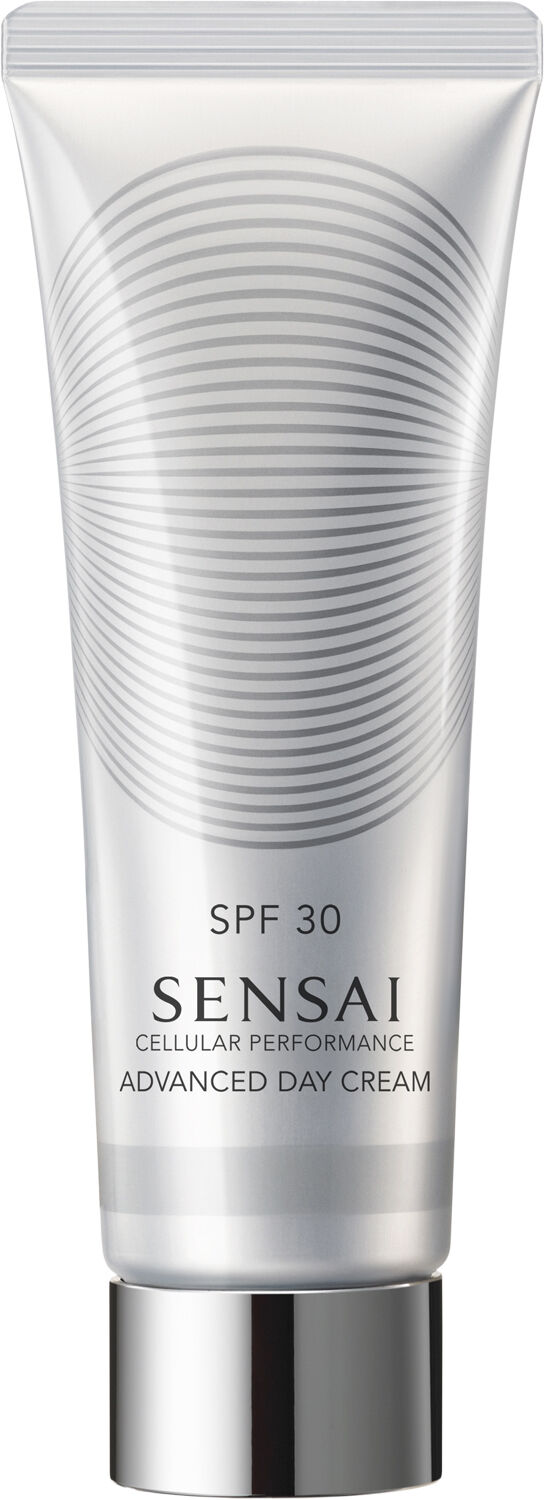Sensai Cellular Performance Advanced Day Cream Set