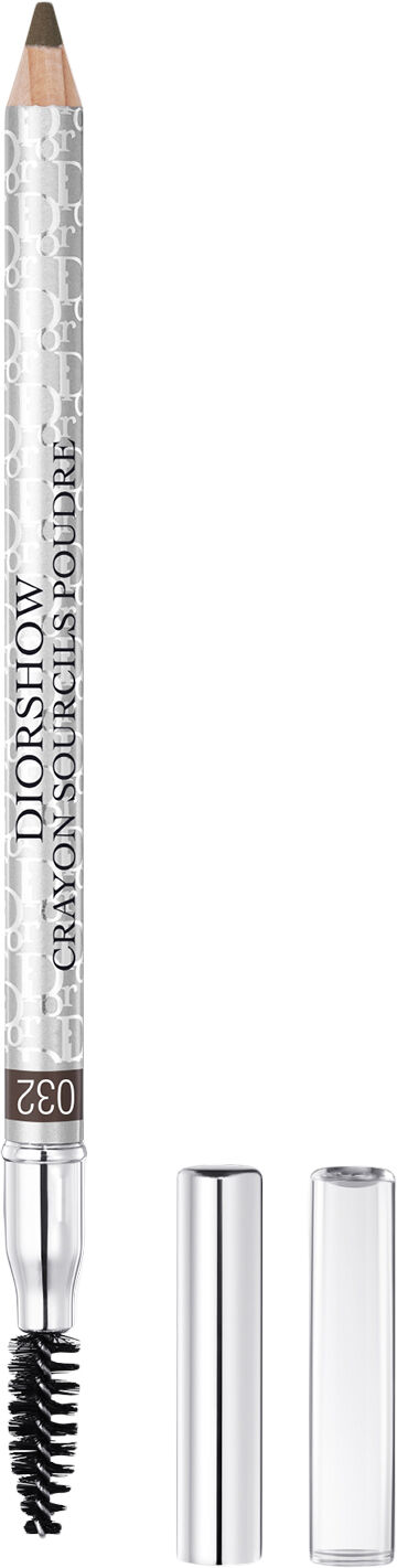 Diorshow Crayon Sourcils Poudre Waterproof Eyebrow Pencil