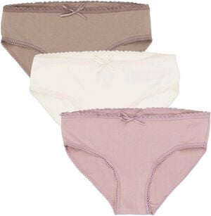 TNSuri Briefs 3-Pack
