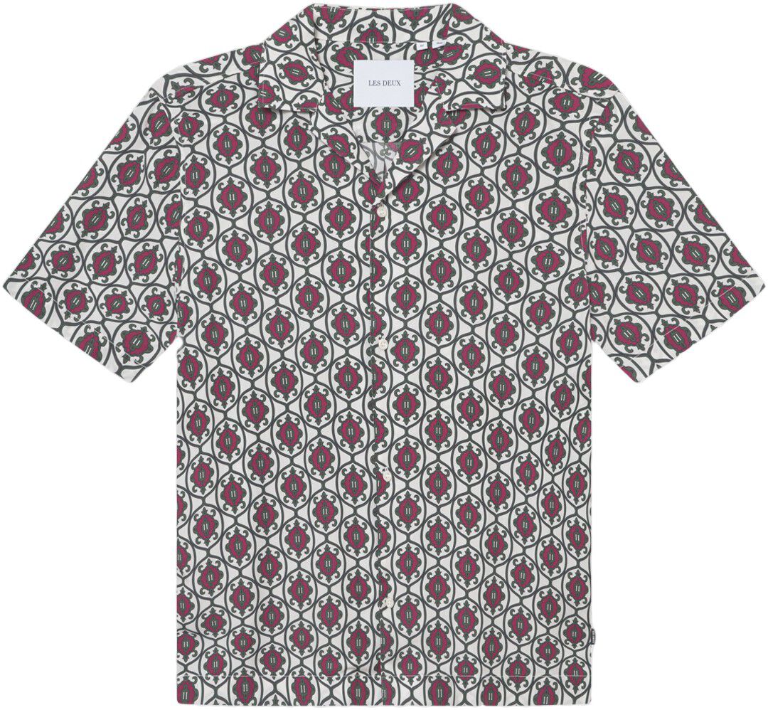 Ornament SS Shirt