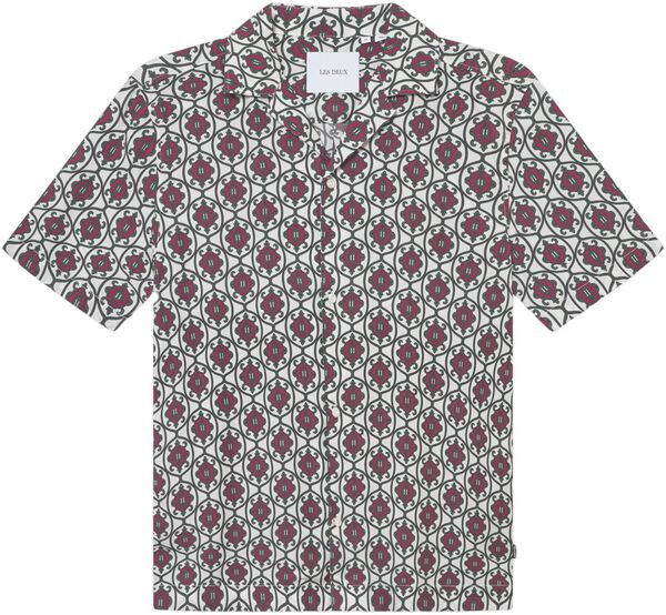 Ornament SS Shirt