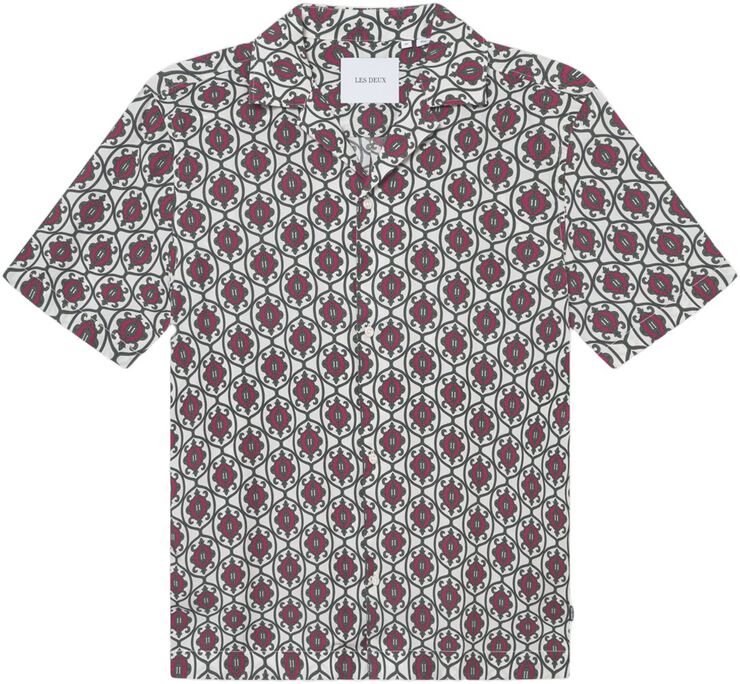 Ornament SS Shirt