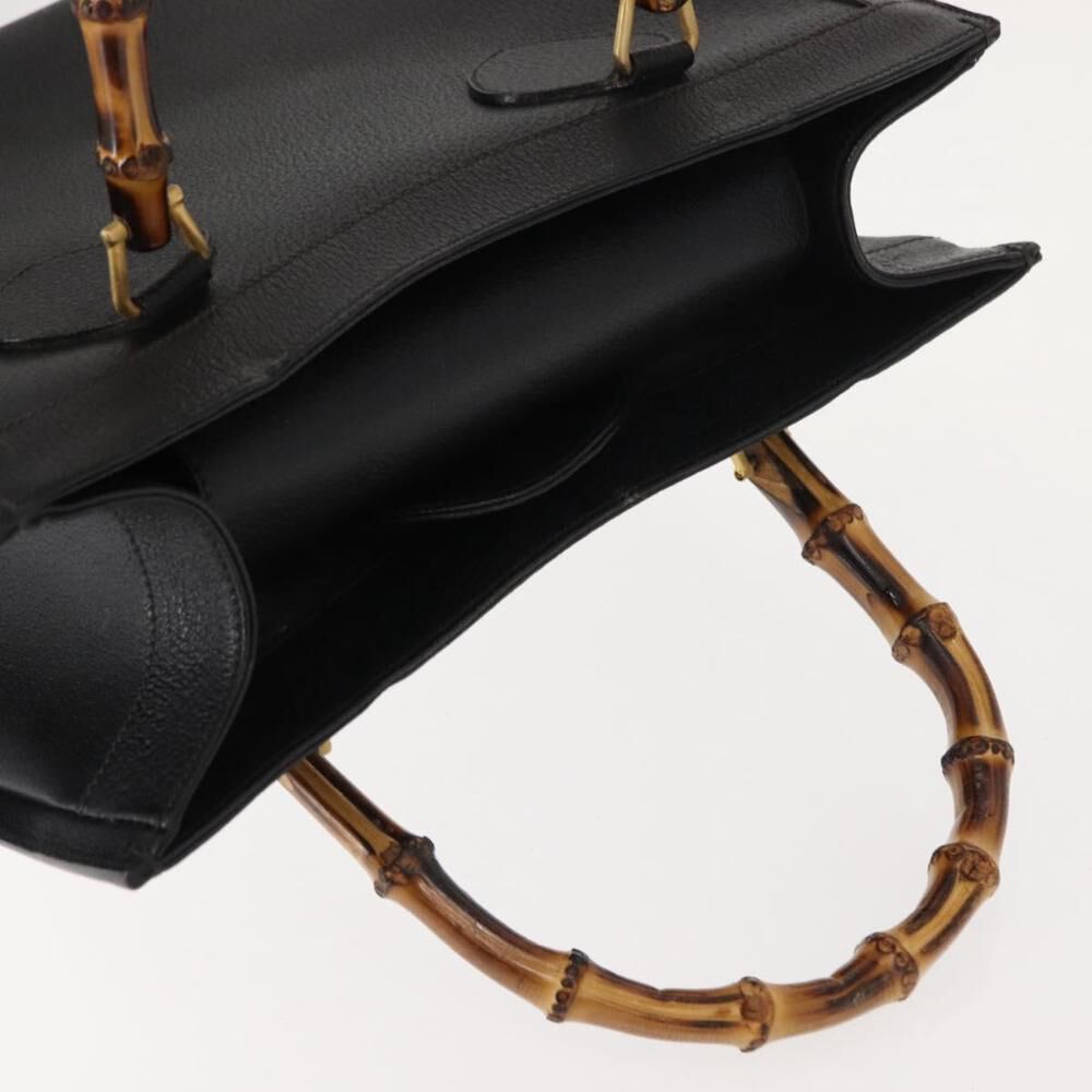 Gucci Bamboo