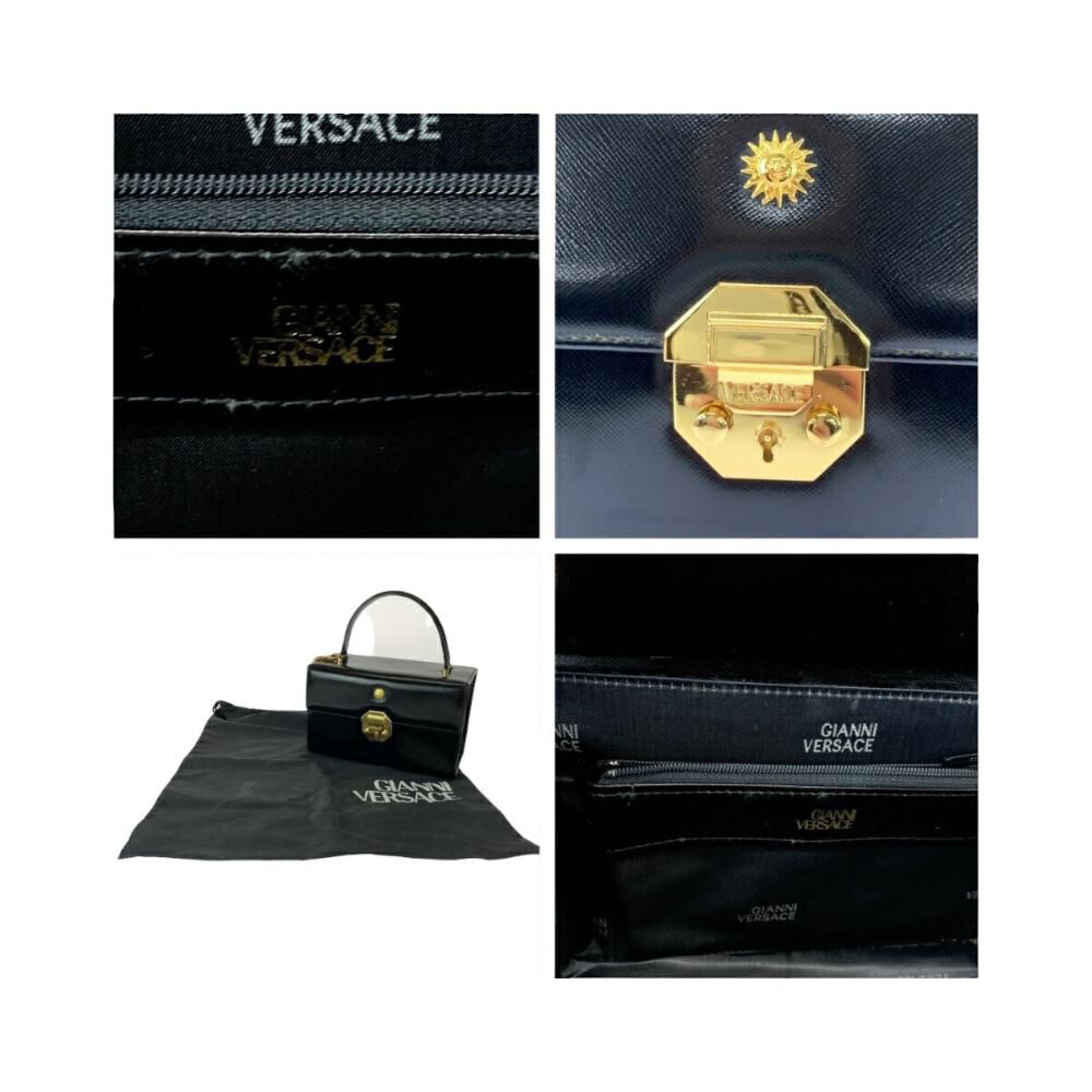 Versace Handbag