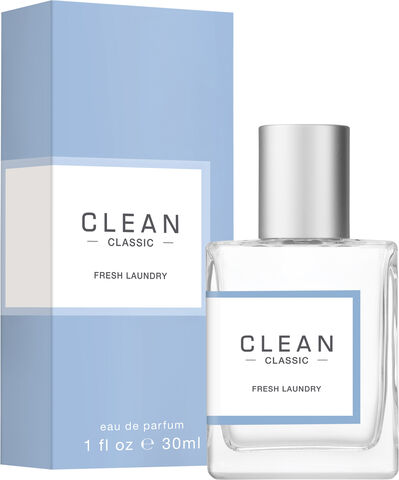 Fresh Laundry Eau de Parfum 30 ml