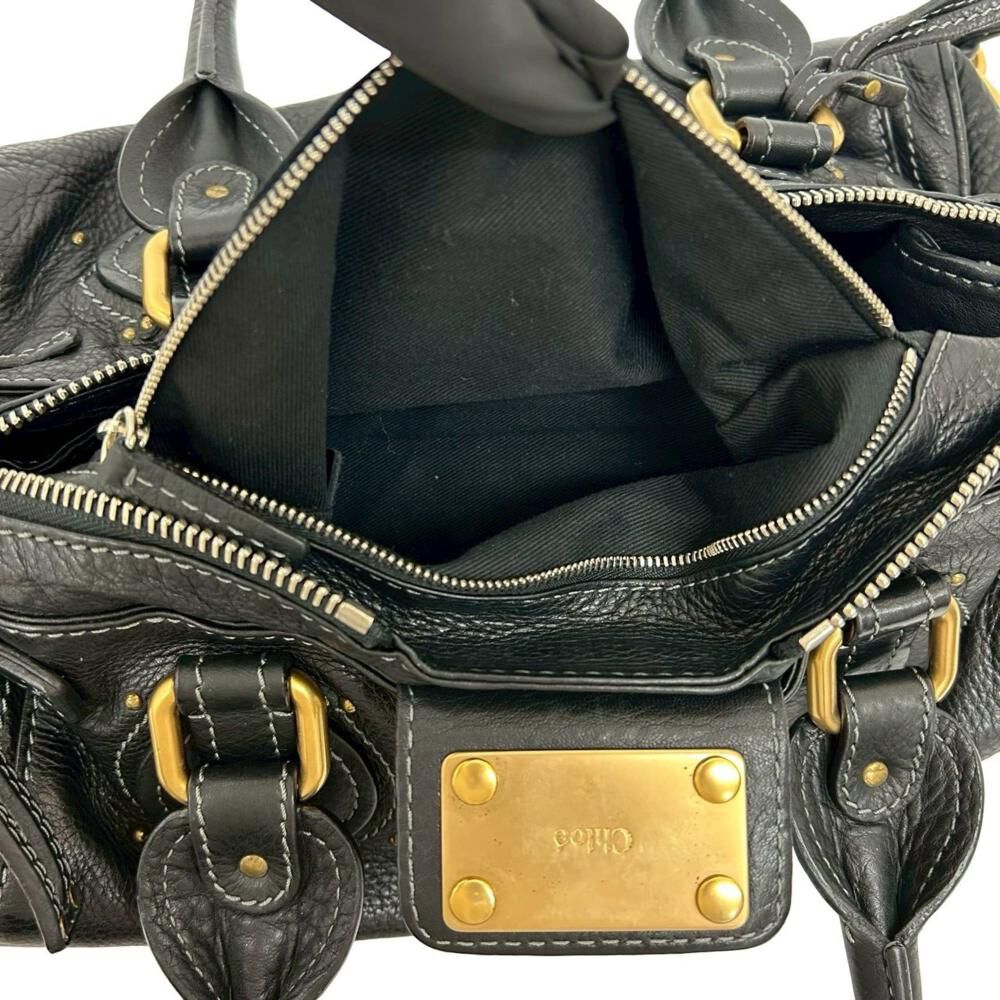 Chlo&eacute; Handbag