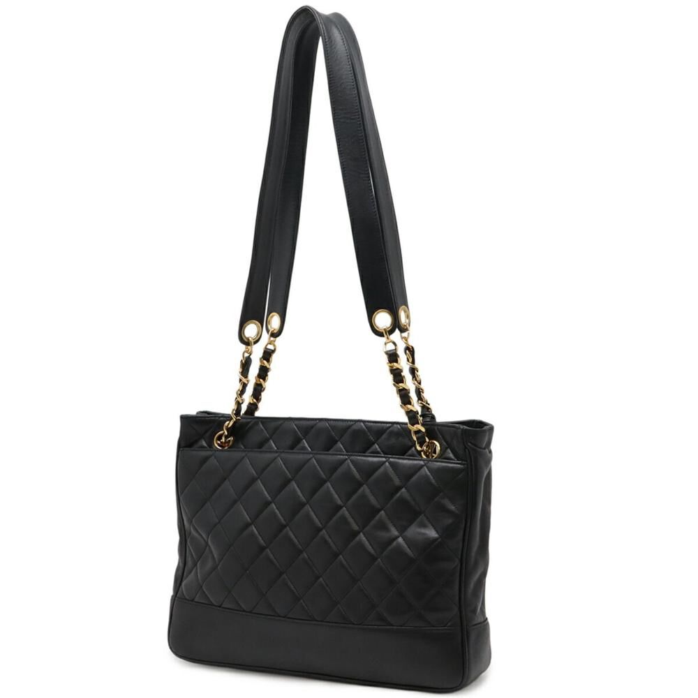 Chanel Tote