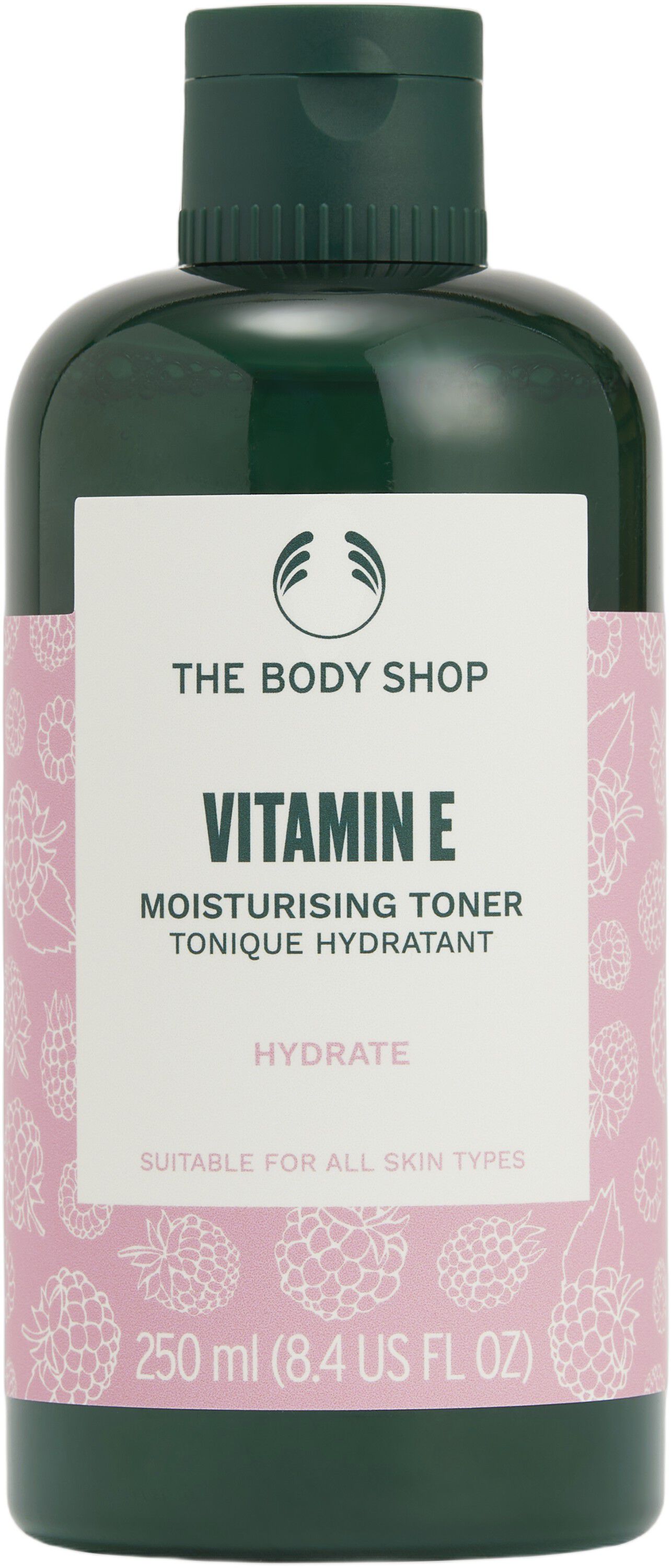 Vitamin E Moisturising Toner
