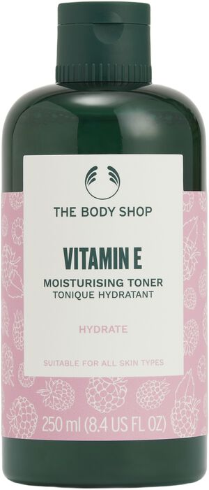 Vitamin E Moisturising Toner