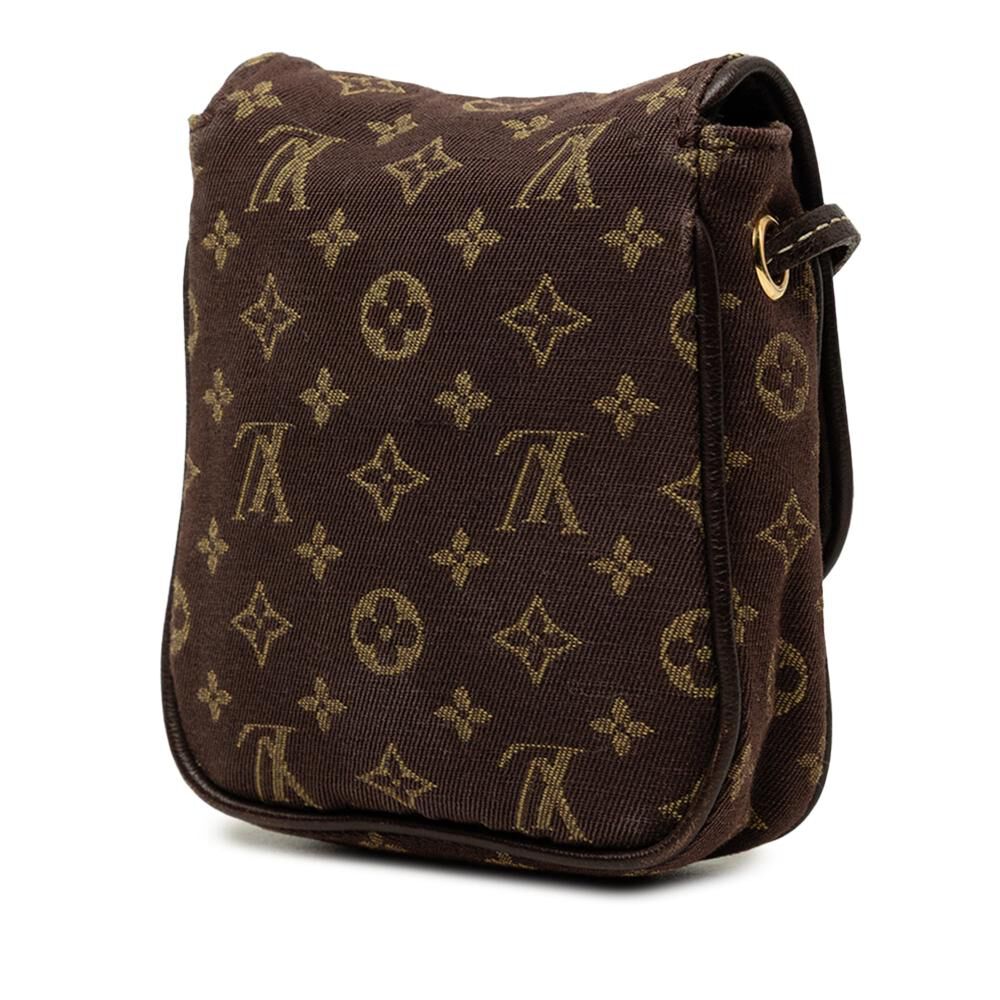 Louis Vuitton Shoulder Bags