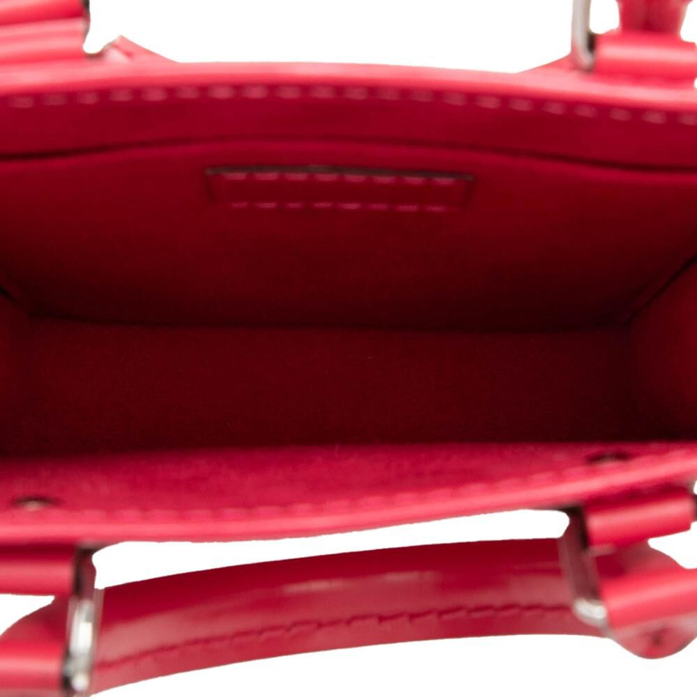 Louis Vuitton Sac Plat