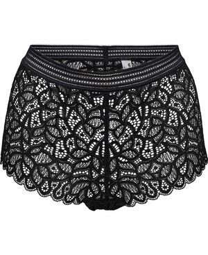 RAFFINE SHORT