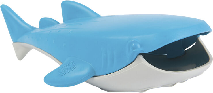 Kinetic Sand Dyk ned i Ha