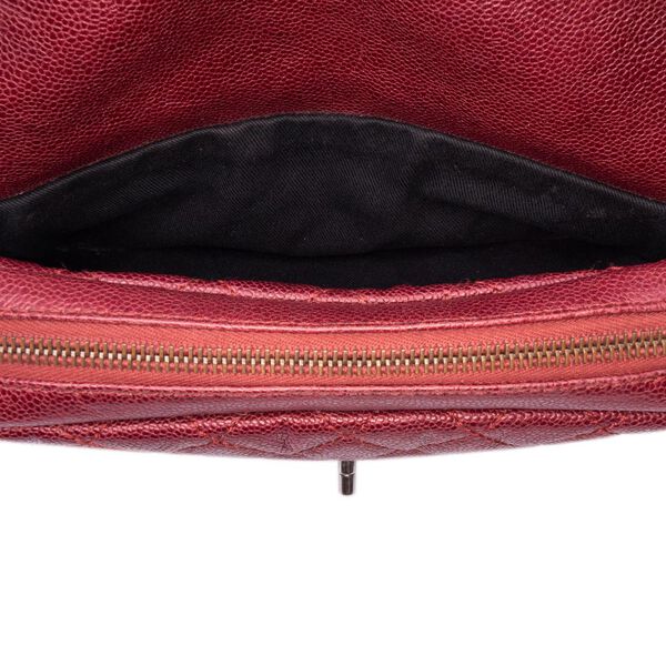 Chanel Crossbody Bag