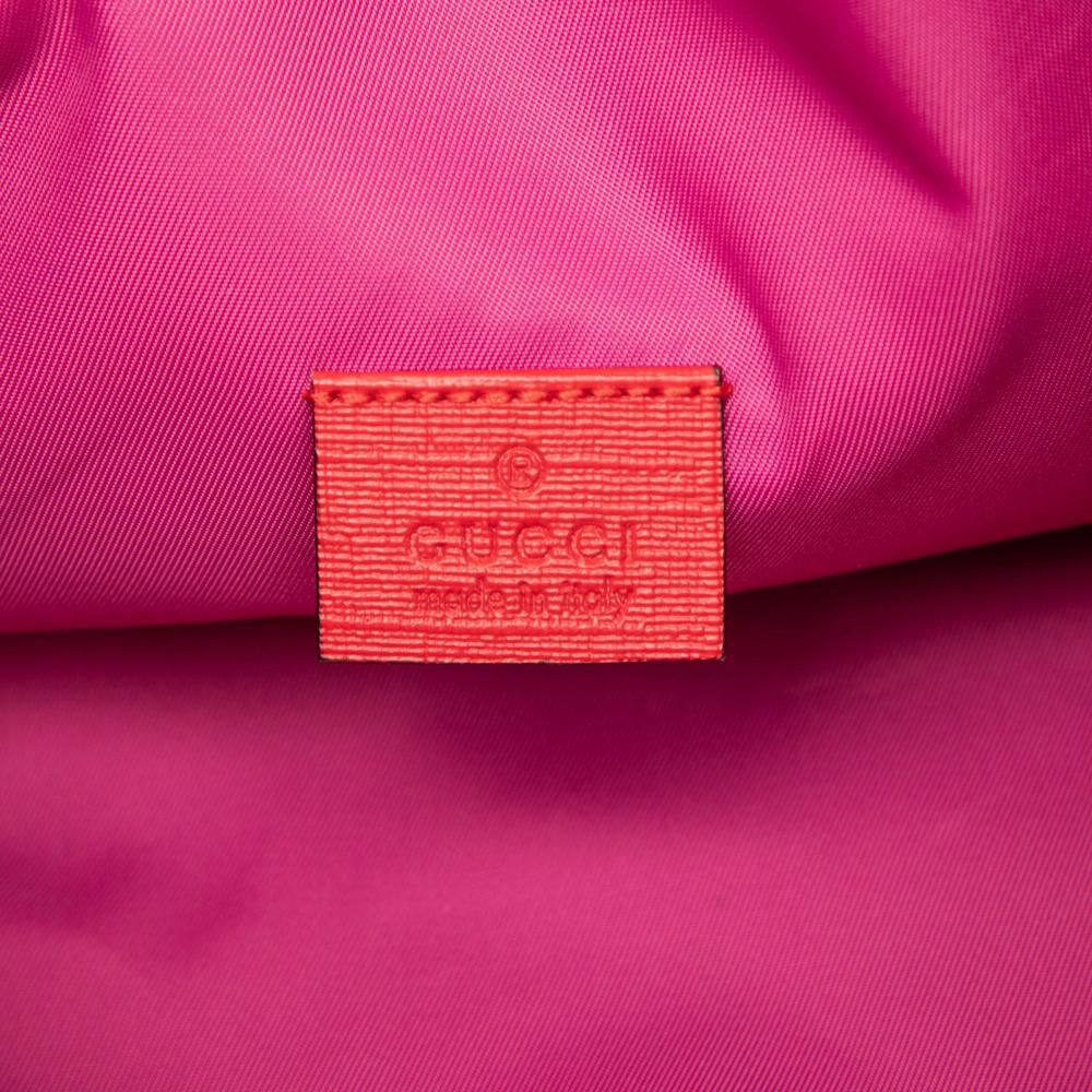 Gucci Backpack