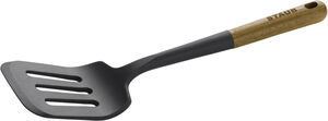 Stekpade 31 Svart Silikon
