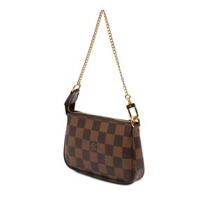Louis Vuitton Pochette Accessoires