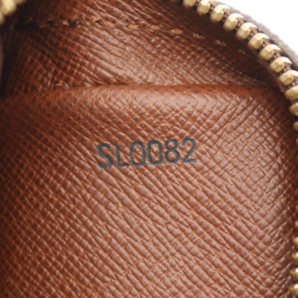 Louis Vuitton Danube