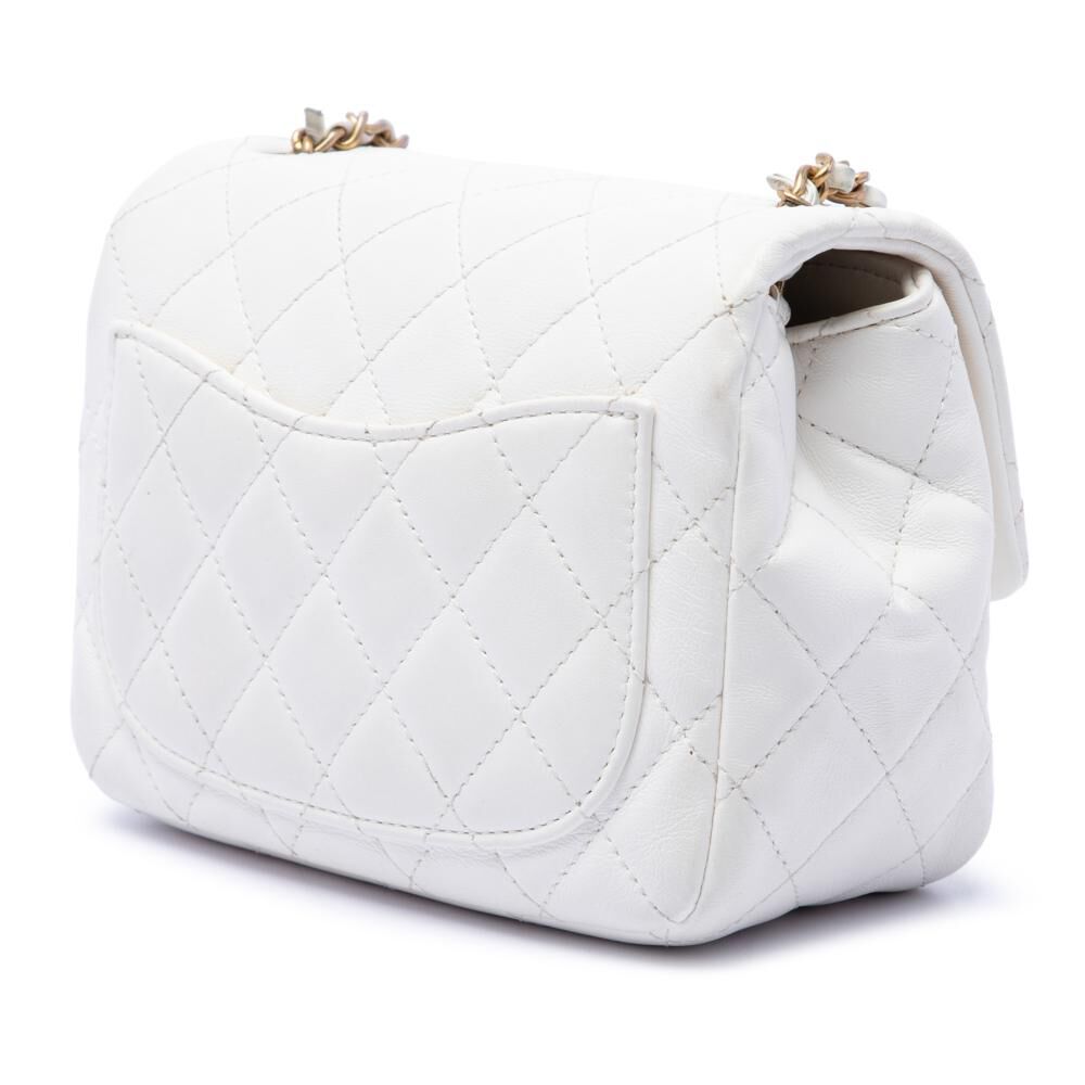 Chanel Flap Bag