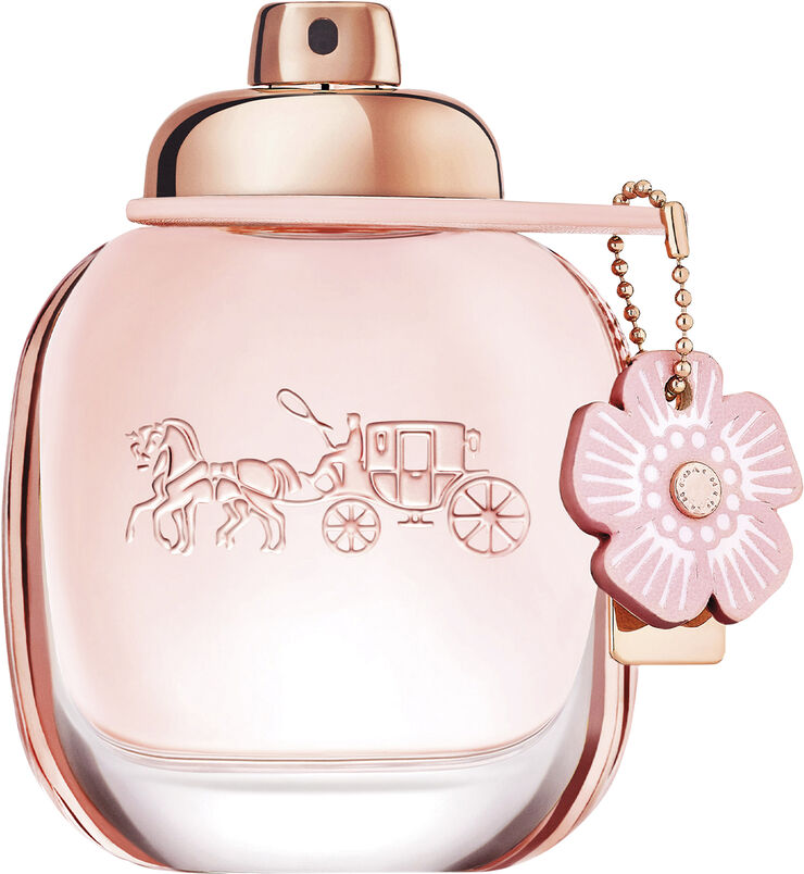 Floral Eau De Parfum