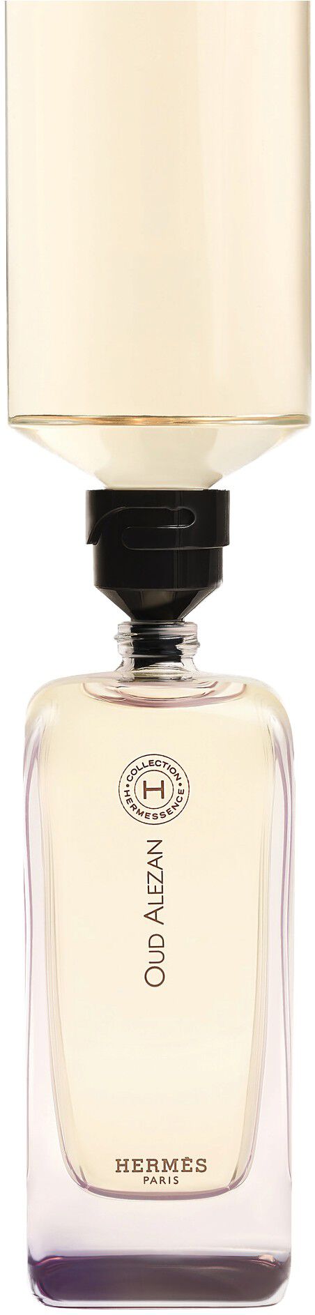 Oud Alezan, Eau de Parfum refill, 200ml
