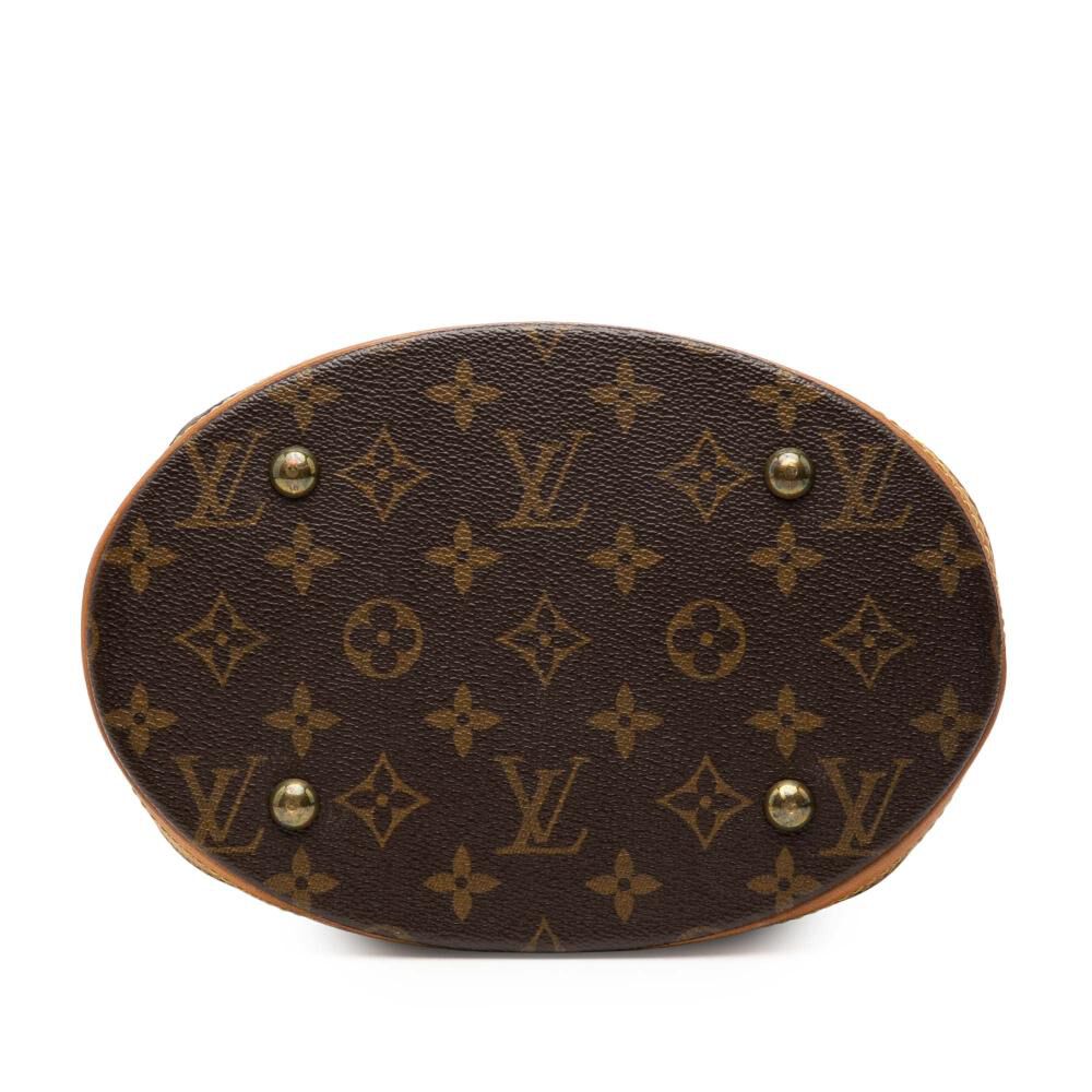 Louis Vuitton Bucket Bag