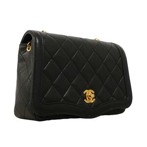 Chanel Shoulder Bag