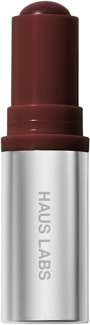 Color Fuse Longwear Glassy Lip + Cheek Balm Blush Stick - Krämrouge