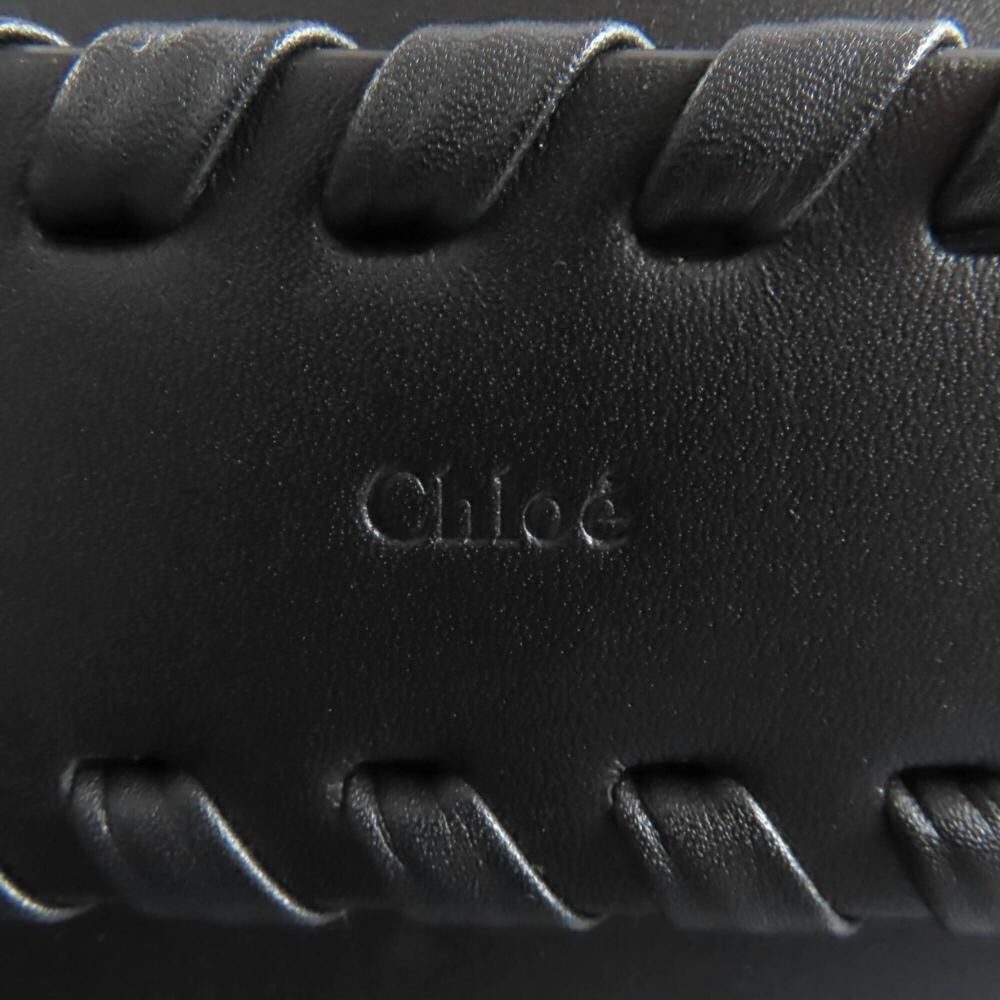 Chlo&eacute; Shoulder Bag