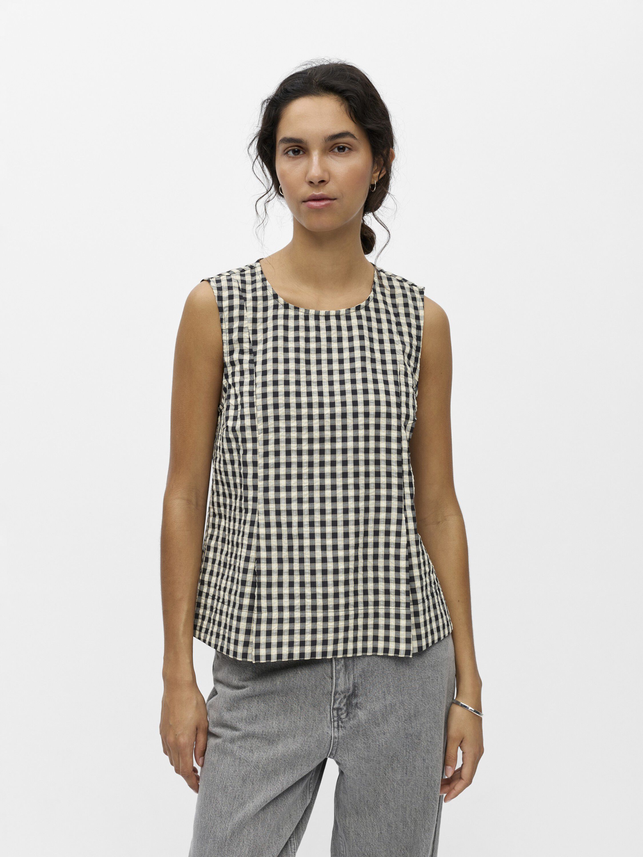 Objdanje S/L Lo Top E Ss Fair 26