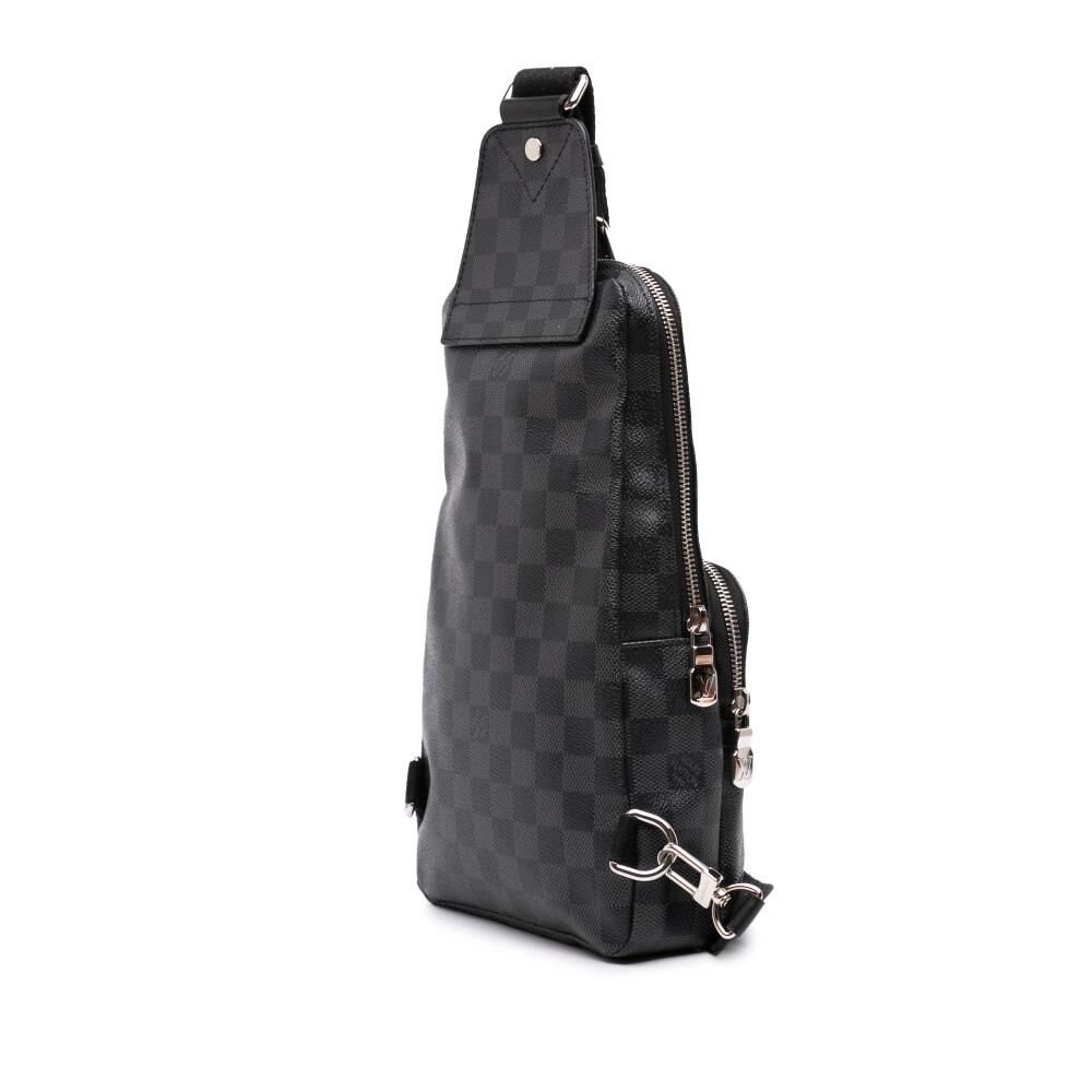 Louis Vuitton Crossbody Bag