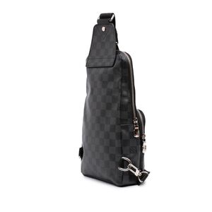 Louis Vuitton Crossbody Bag