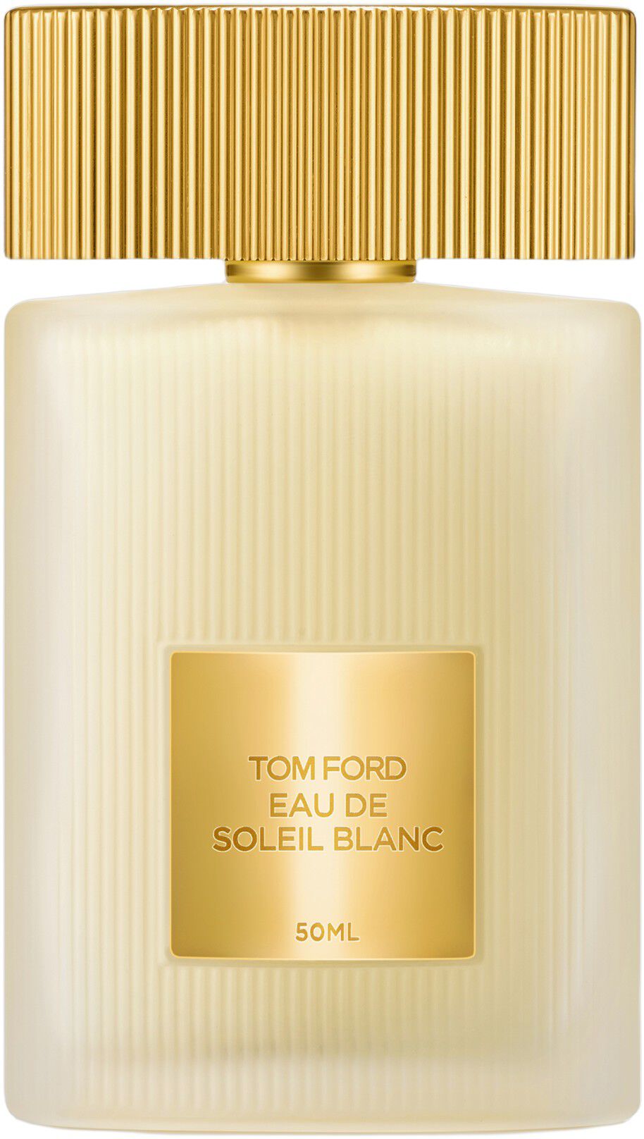 Eau de Soleil Blanc Eau de Toilette Travel Spray