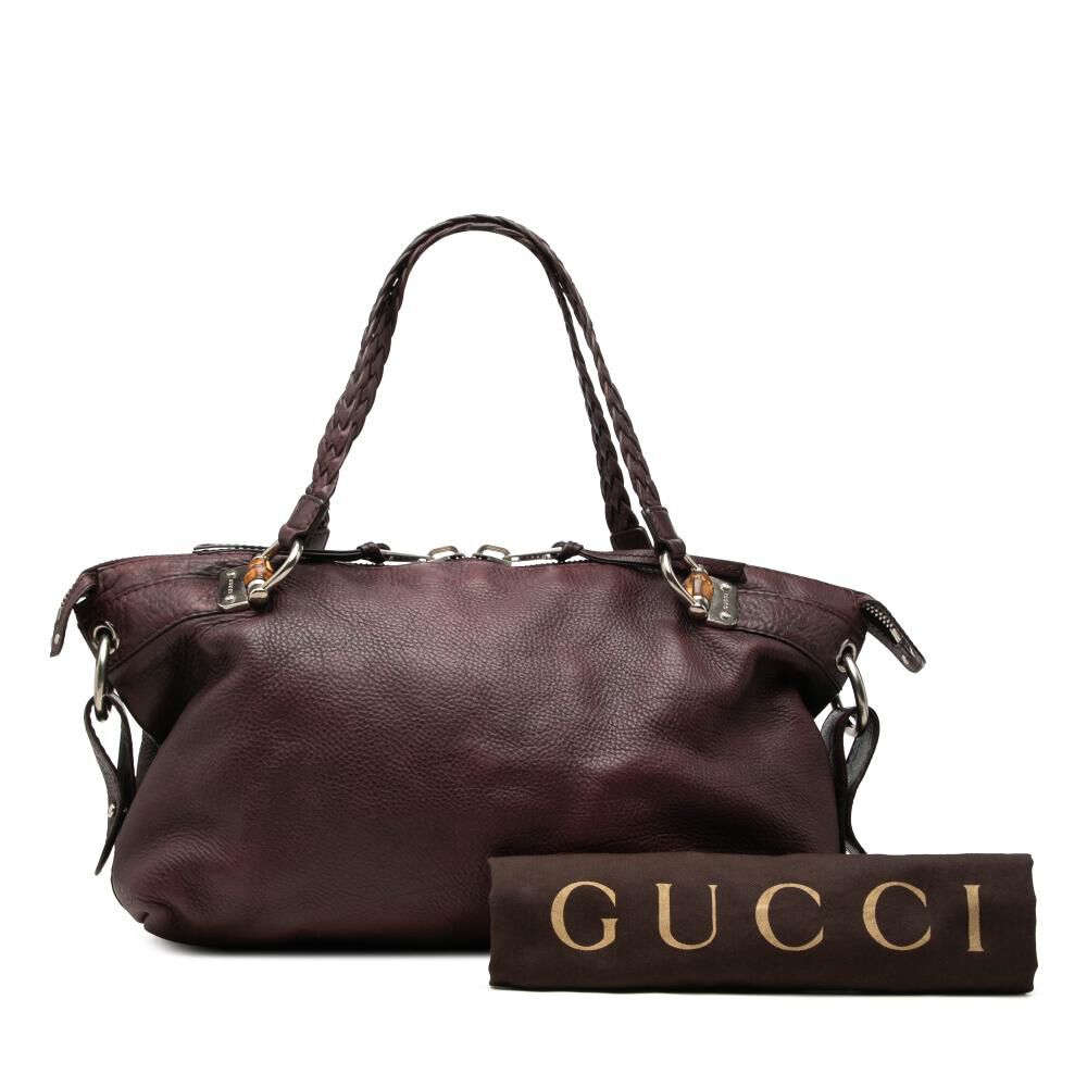 Gucci Tote