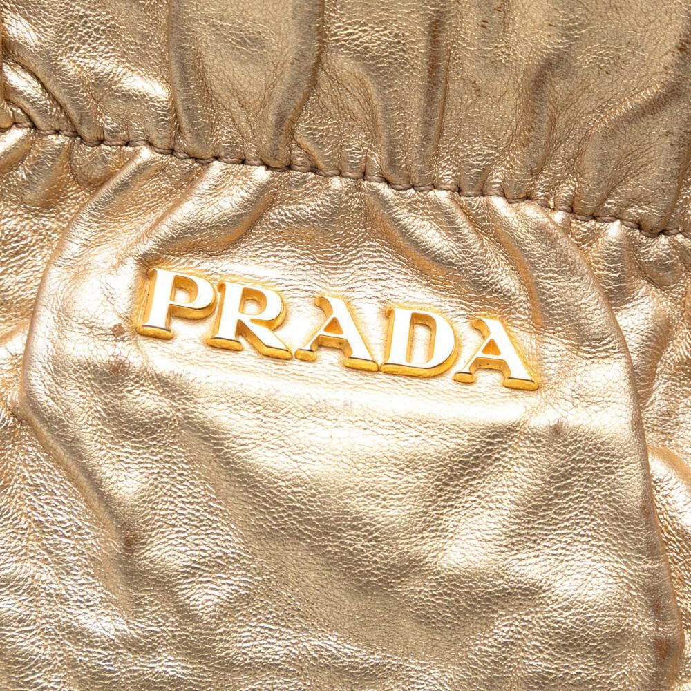 Prada Handbag