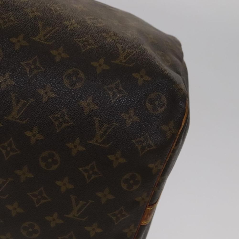 Louis Vuitton Keepall