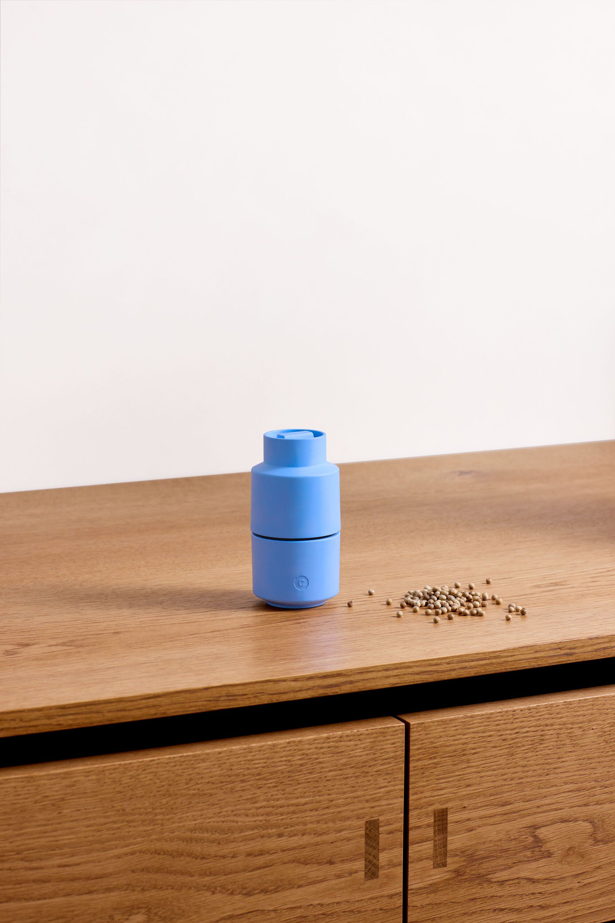 Billund grinder, sea salt