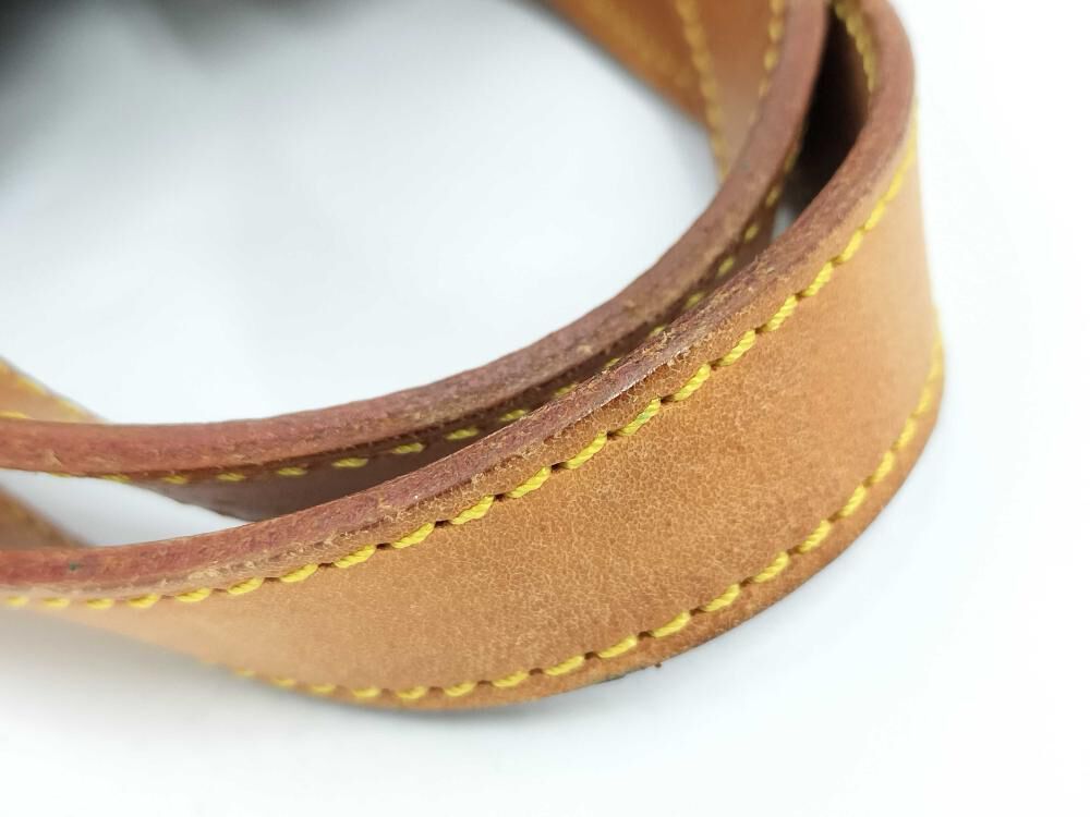 Louis Vuitton Sac Souple