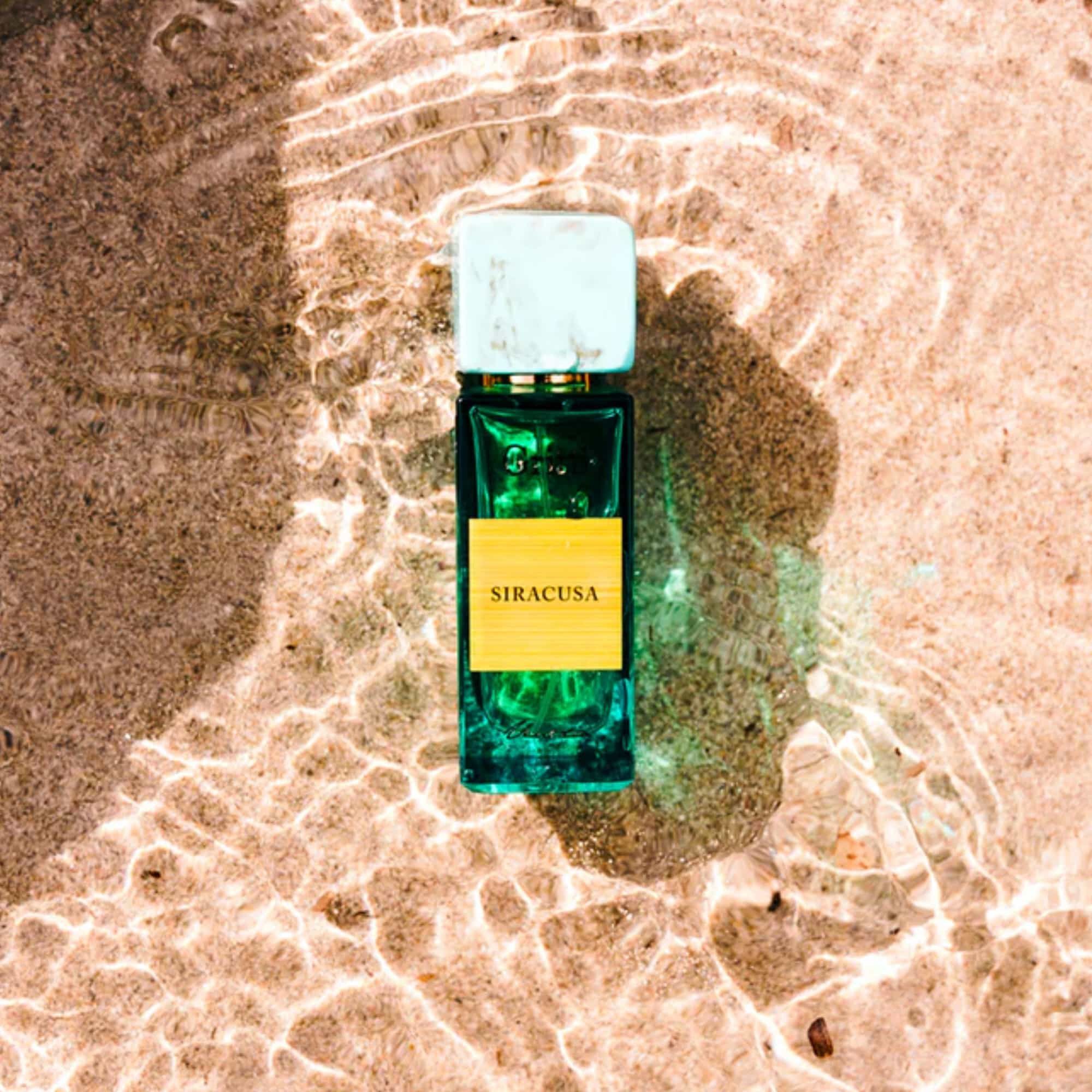GRITTI Siracusa EdP 100 ml