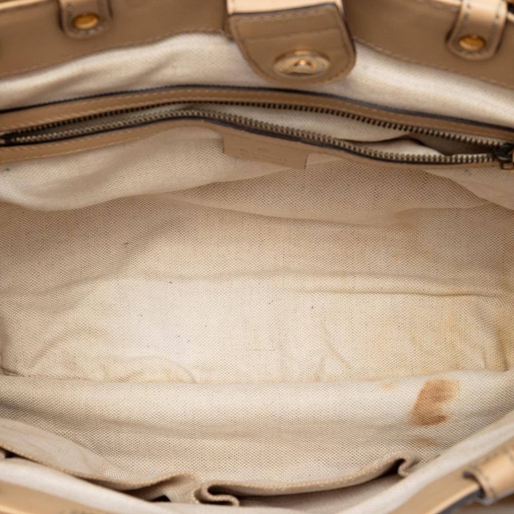 Gucci Tote