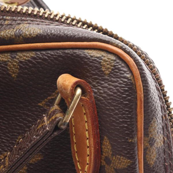 Louis Vuitton Pochette Marly Bandouliere