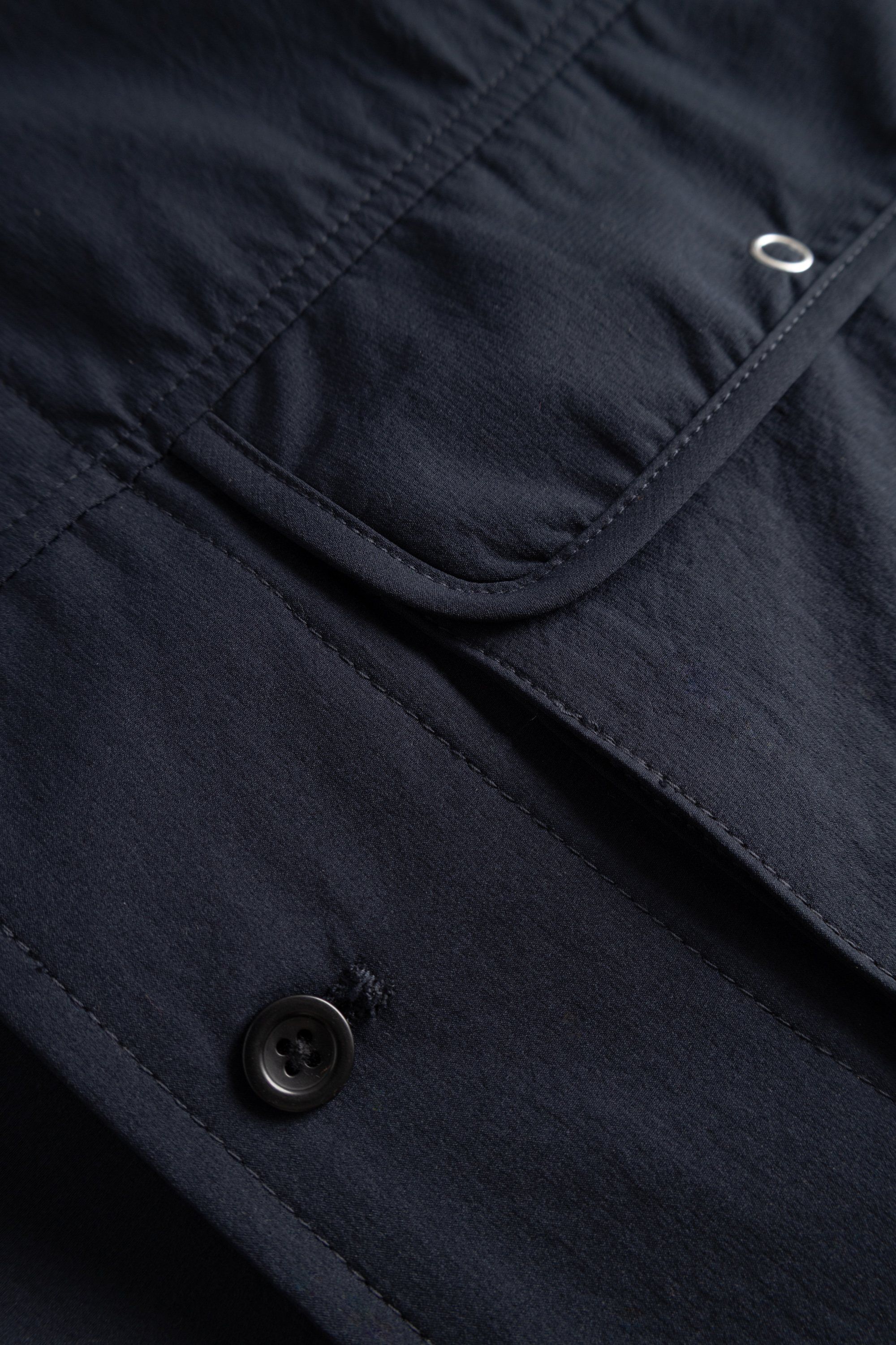 Mols Commuter Overshirt