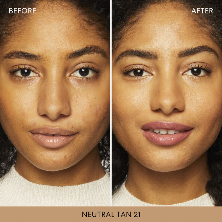 Original Loose Powder Foundation SPF 15