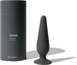 Cone Buttplug - Small