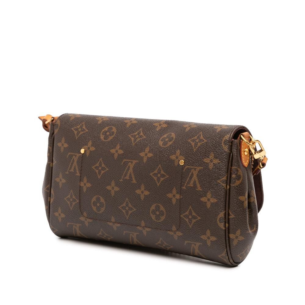 Louis Vuitton Favorite