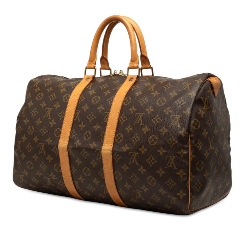 Louis Vuitton Keepall