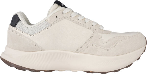 Mathilde Runner Leather