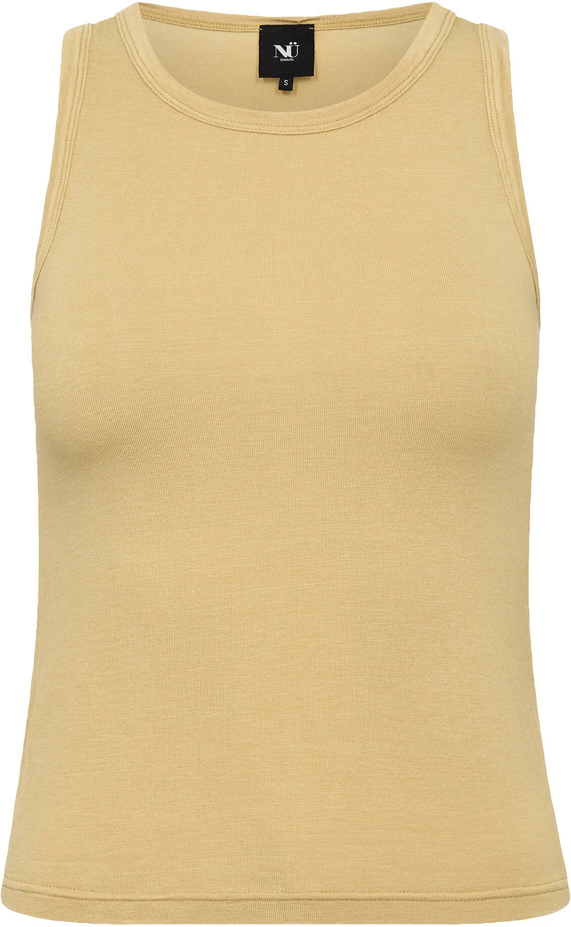 Clay Top